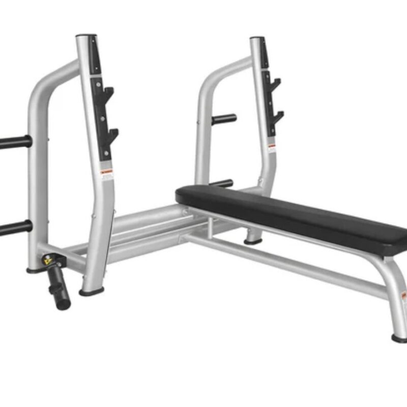 Commercial Weight Bench