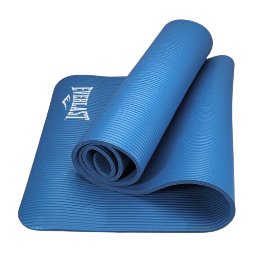 High-Density Exercise Mat