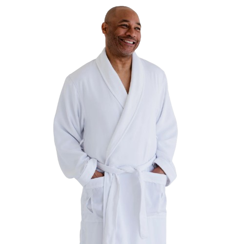 Luxury Spa Robe (Cotton)