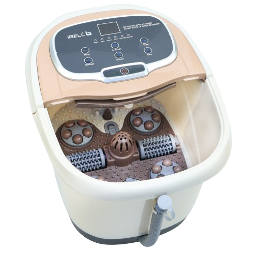 Foot Spa Massager with Heat