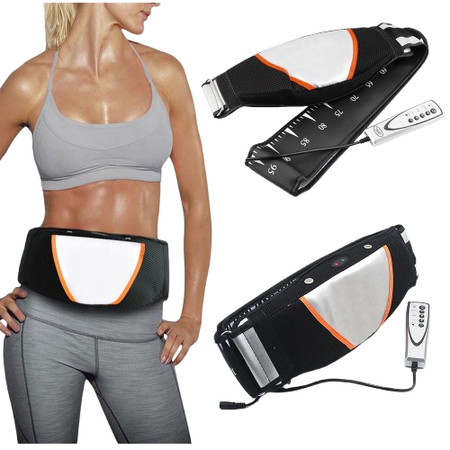Vibration Slimming Belt