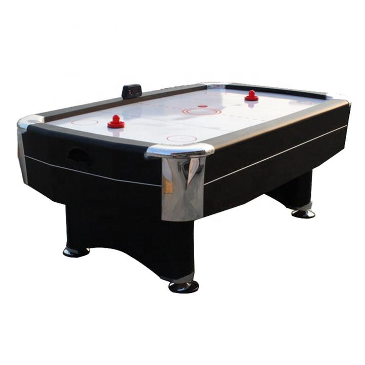 Air Hockey Coin Board